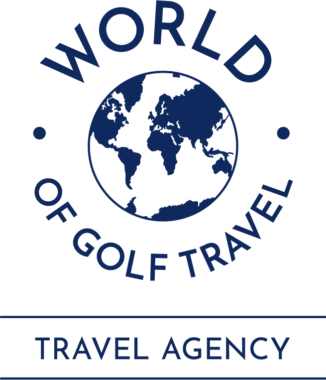 World of golf travel